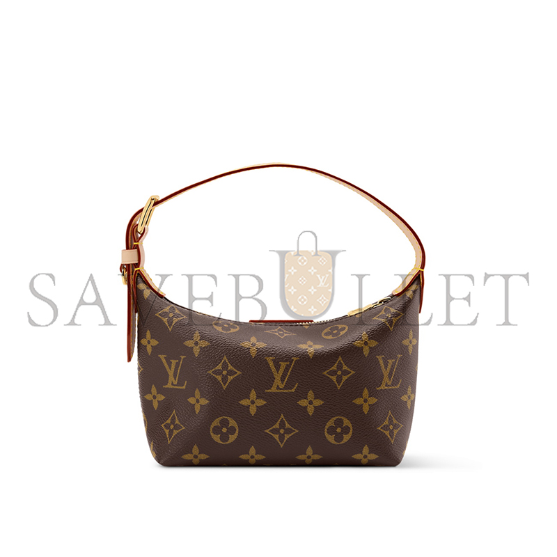 LOUIS VUITTON POCHETTE HILLS M27509 (18.5*11*6.5cm)
